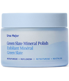 Ursa Major Green Slate Mineral Polish