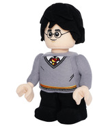 LEGO Plush Harry Potter