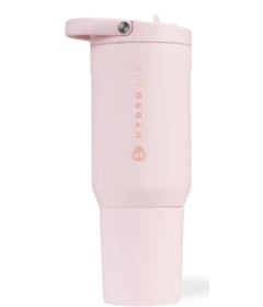 Hydrojug Sport Pink Sand