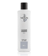 Shampooing nettoyant Nioxin Système 1