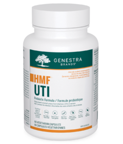 Genestra HMF UTI Probiotic Formula