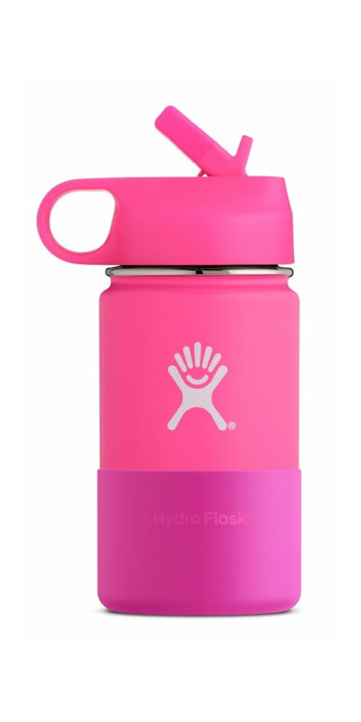 Hydro flask kids 2025 hibiscus