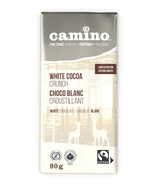 Camino White Cocoa Crunch