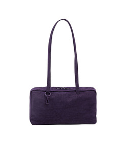 BAGGU Nylon Bowler Bag Fig