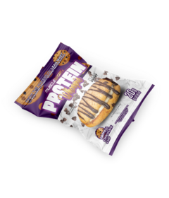 Muscle Sport Protein Whoopies Oatmeal Chocolate Chip