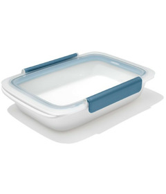 OXO PREP & GO 5-Cup Container Blue