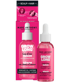 Marc Anthony Grow Long Hair & Scalp Serum