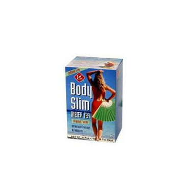 Uncle Lee\'s Body Balance Original Dieter Tea Uncle Lee\'s Body Balance Original Dieter Tea