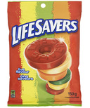 Life Savers Hard Candy 5 Flavors