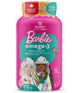 Honibe Barbie Omega 3