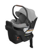 UPPAbaby Aria Infant Car Seat DualTech Grey Anthony