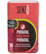 Senzo Prenatal Gummies Baby-Boom