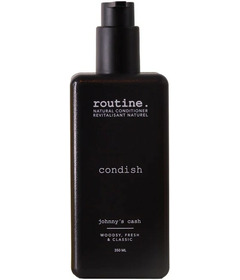 Routine Natural Conditioner Johnny's Cash