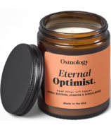 Osmology Eternal Optimist Soy Wax Jar Candle