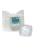 Pierre déodorante en cristal naturel pur de Deodorant Stones of America - Taille d'essai