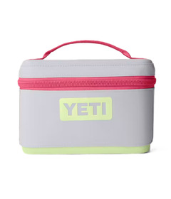YETI Daytrip Insulated Snack Box Mist Colorblock