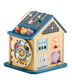 Topbright Activity House 12-in-1