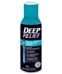 Deep Relief Maximum Strength Ice Cold Spray