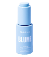Blume Skin Care Meltdown Acne Oil