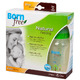 Born Free 9 oz Natural Feeding Deco Bottles