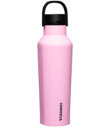 Corkcicle Sport Canteen Sun-Soaked Pink