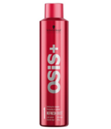 OSiS+ Shampooing sec biodégradable REFRESH DUST