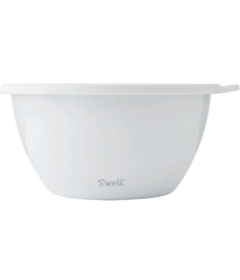 S'well Salad Bowl Kit XL Angel Food