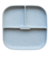 Minika Silicone Plate with Suction Ice