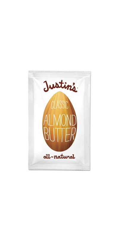 Buy Justin's Classic Almond Butter Squeeze Packs at Well.ca | Free ...