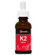 Innovite Extra Strength Vitamin K2 Drops