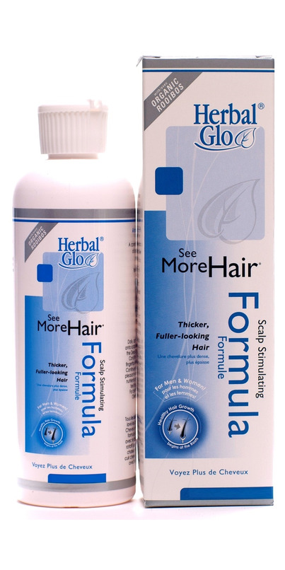 Buy Herbal Glo See More Hair Scalp Stimulating Formula At Wellca Free Shipping 35 In Canada 2009