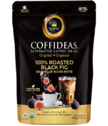 Ecoideas Coffideas Original Roasted Black Fig Beverage Mix