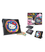 BasicFUN! Hello Kitty Lite Brite