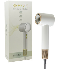 La Luna Breeze Hairdryer