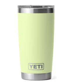 YETI Rambler Tumbler MagSlider Grasshopper