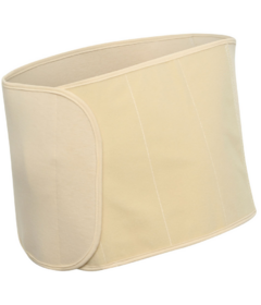 Carriwell Post Birth Belly Binder Natural