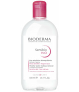 Bioderma Sensibio H2O Eau Micellaire