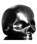 Rebels Refinery Capital Vices Skull Lip Balm in Luxuria