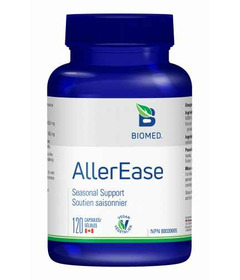 Biomed Allerease
