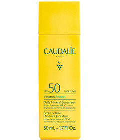 Caudalie Vinosun Daily Mineral Sunscreen