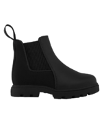 Native Shoes Kids Kensington Treklite Jiffy Noir