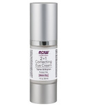 NOW Solutions 2 in 1 Correcting Eye Cream