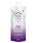 Rviita Energy Tea Sureau royal