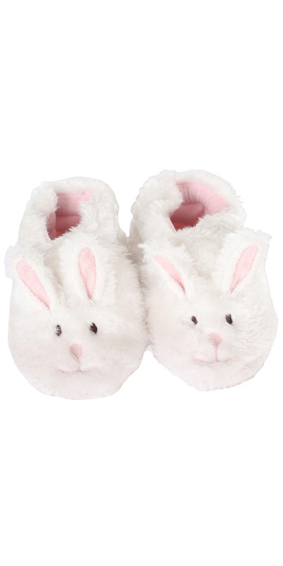 robeez bunny slippers