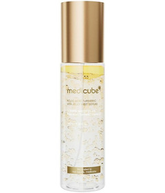 medicube Kojic Acid Turmeric Vita Jelly Mist Serum