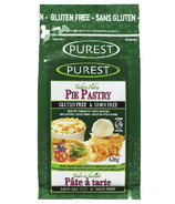 Purest Natural Flaky Pie Pastry Mix