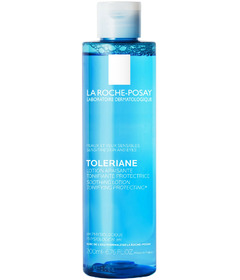 La Roche Posay Toleriane Alochol Free Face Toner
