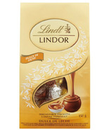 Lindt Lindor Dulce De Leche Chocolate Truffles