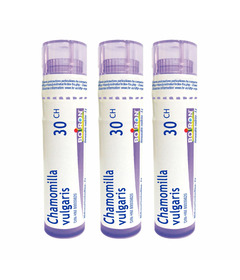 Boiron Chamomilla Vulgaris 30CH
