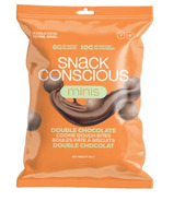 Snack Conscious Mini Double Chocolate Bites